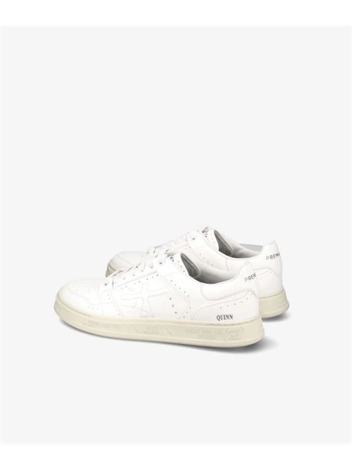 QUINN PREMIATA | QUINNVAR 7500 WHITE